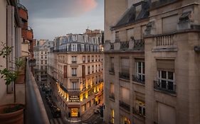 Hôtel France d'Antin Opéra